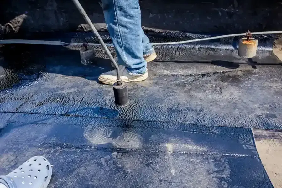 Benefits Of Timely Maintenance For Flat Roof Repair in West Palm Beach, FL
