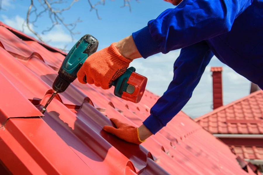Excellent Metal Roof Installation West Palm Beach, FL
