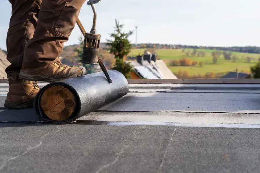 Flat Roof Repair Versus Full Replacement Considerations West Palm Beach, FL