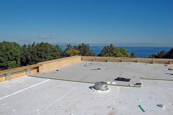 Flat Roof Repair Flat Roof Repair