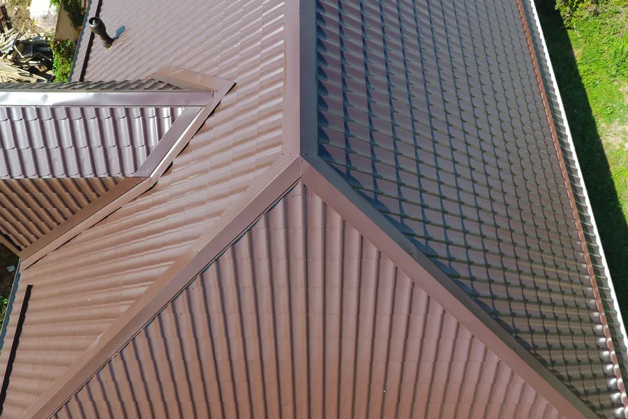 How Metal Roof Installation Increases Weather Resistance West Palm Beach, FL