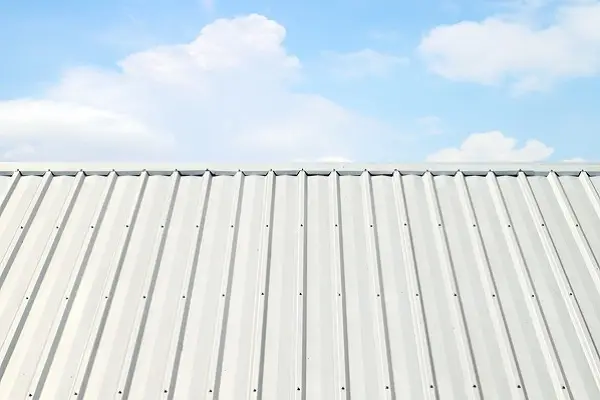 Metal Roof Installation Metal Roof Installation