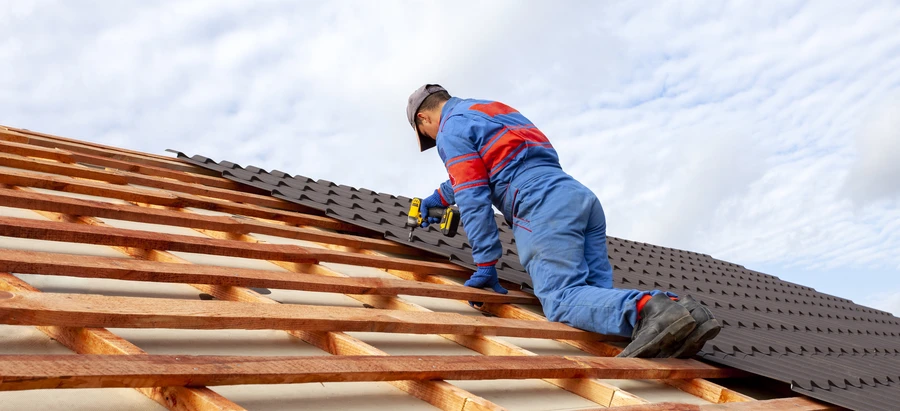 Quality Metal Roof Repair West Palm Beach, FL