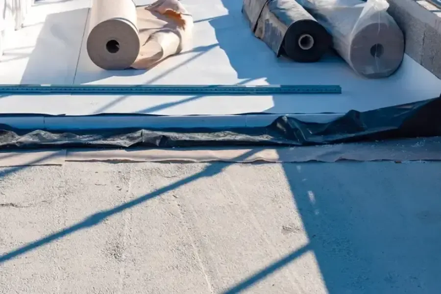 Reputable Flat Roof Repair West Palm Beach, FL