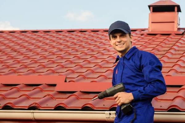 Roof Maintenance Roof Maintenance