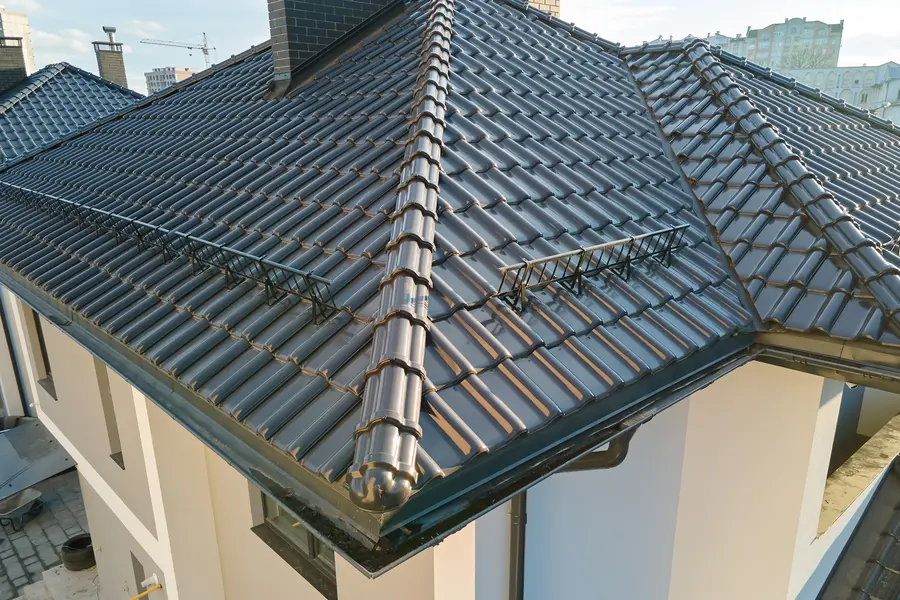 Affordable Metal Roof Repair Hayward, CA