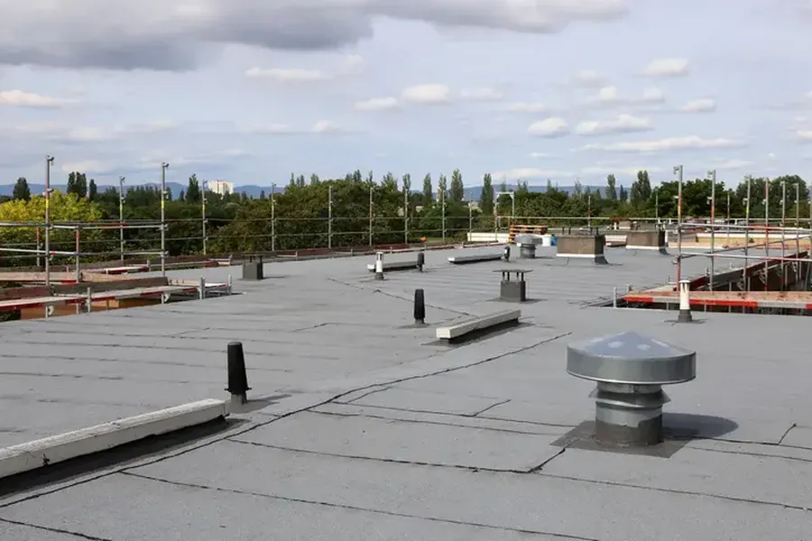 Reliable Flat Roof Repair Hayward, CA
