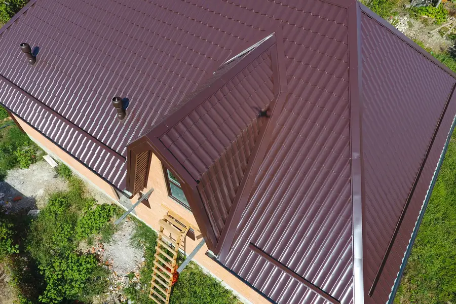 Top-rated Metal Roof Installation Hayward, CA